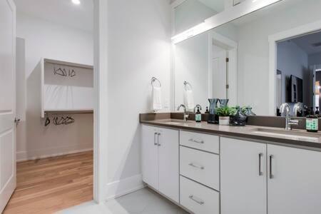 The Blair - Elevator Condo Walking To Vandy And Belmont Nashville Ngoại thất bức ảnh