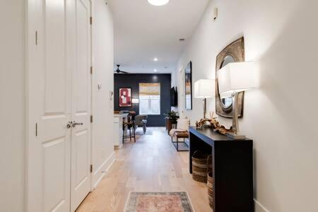 The Blair - Elevator Condo Walking To Vandy And Belmont Nashville Ngoại thất bức ảnh