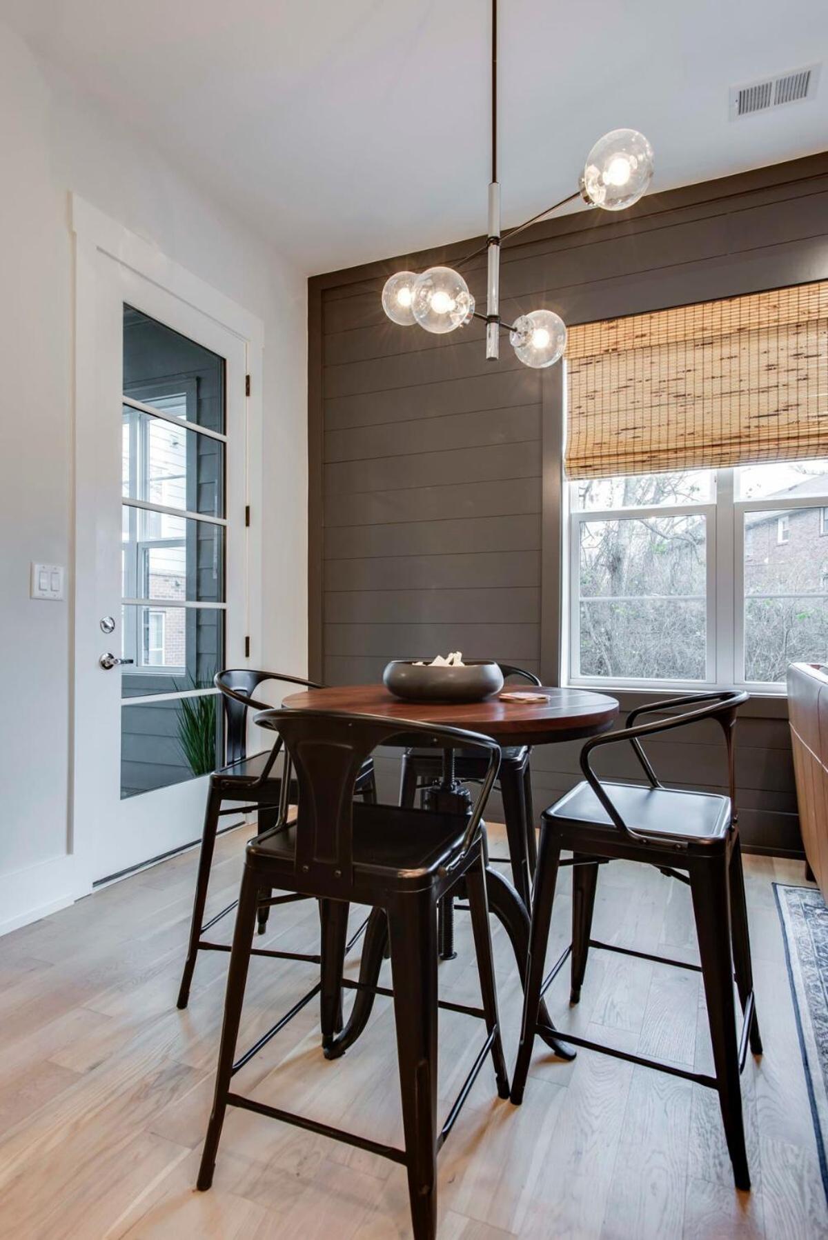 The Blair - Elevator Condo Walking To Vandy And Belmont Nashville Ngoại thất bức ảnh